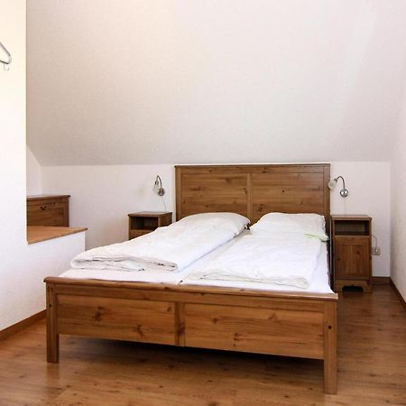 Doppelhaushaelfte In Zingst Villa Kültér fotó