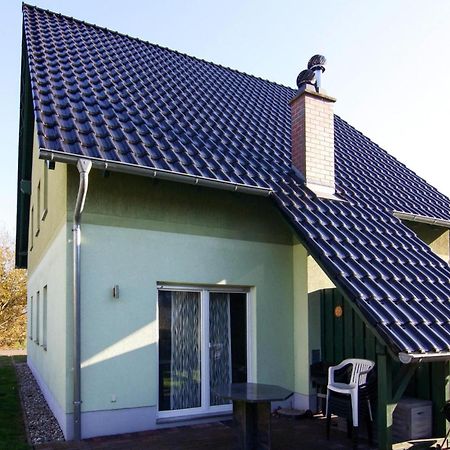 Doppelhaushaelfte In Zingst Villa Kültér fotó